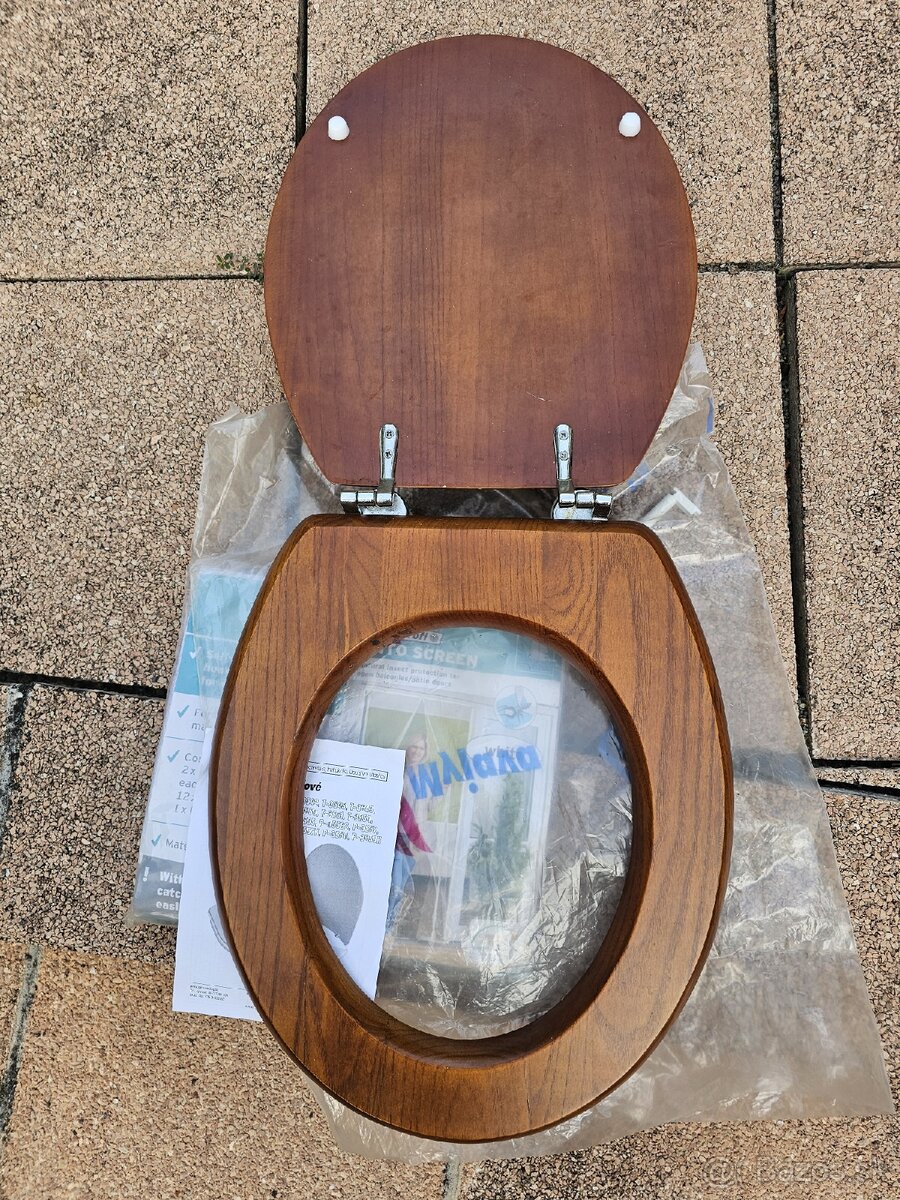 WC sedatko