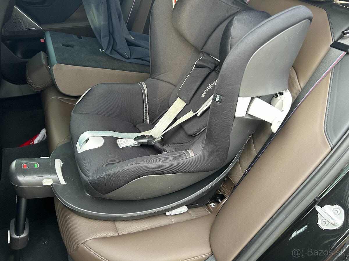 Cybex Sirona M2 i-Size