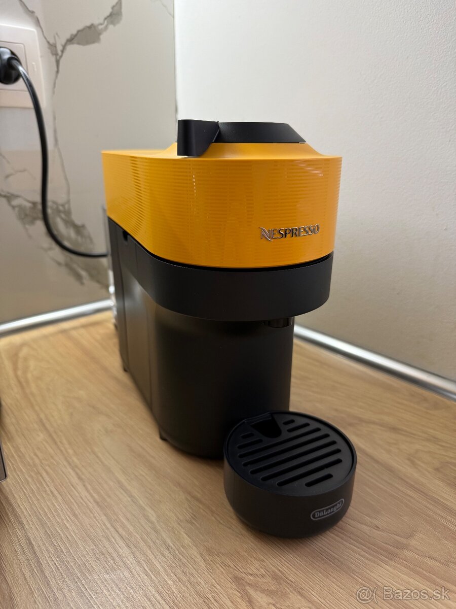 Nespresso Vertuo Pop