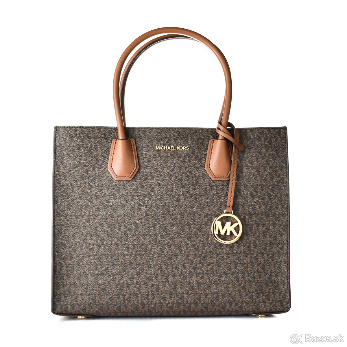 kabelka michael kors mercer large - nová