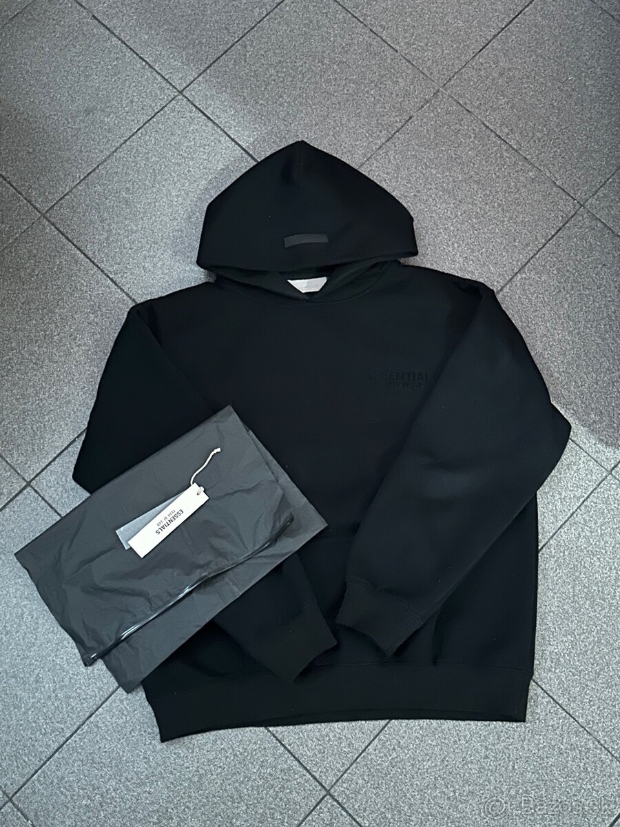 Essentials mikina