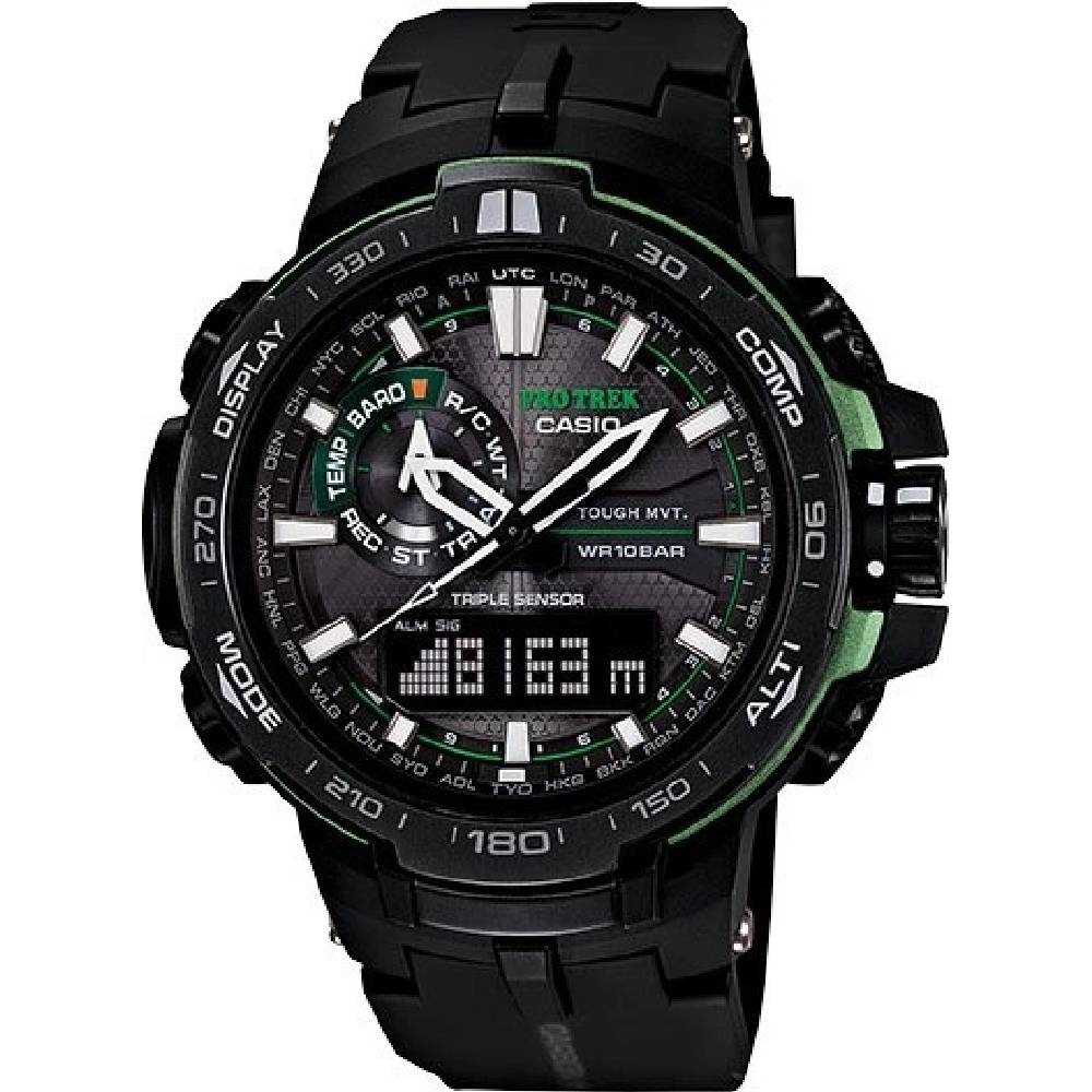 Casio PRW-6000Y-1A