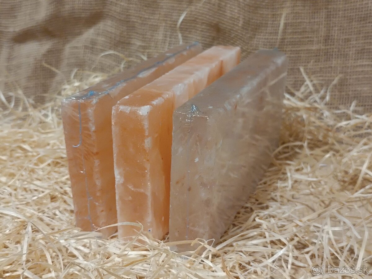 SOĽNÁ TEHLA 20x10x2,5cm