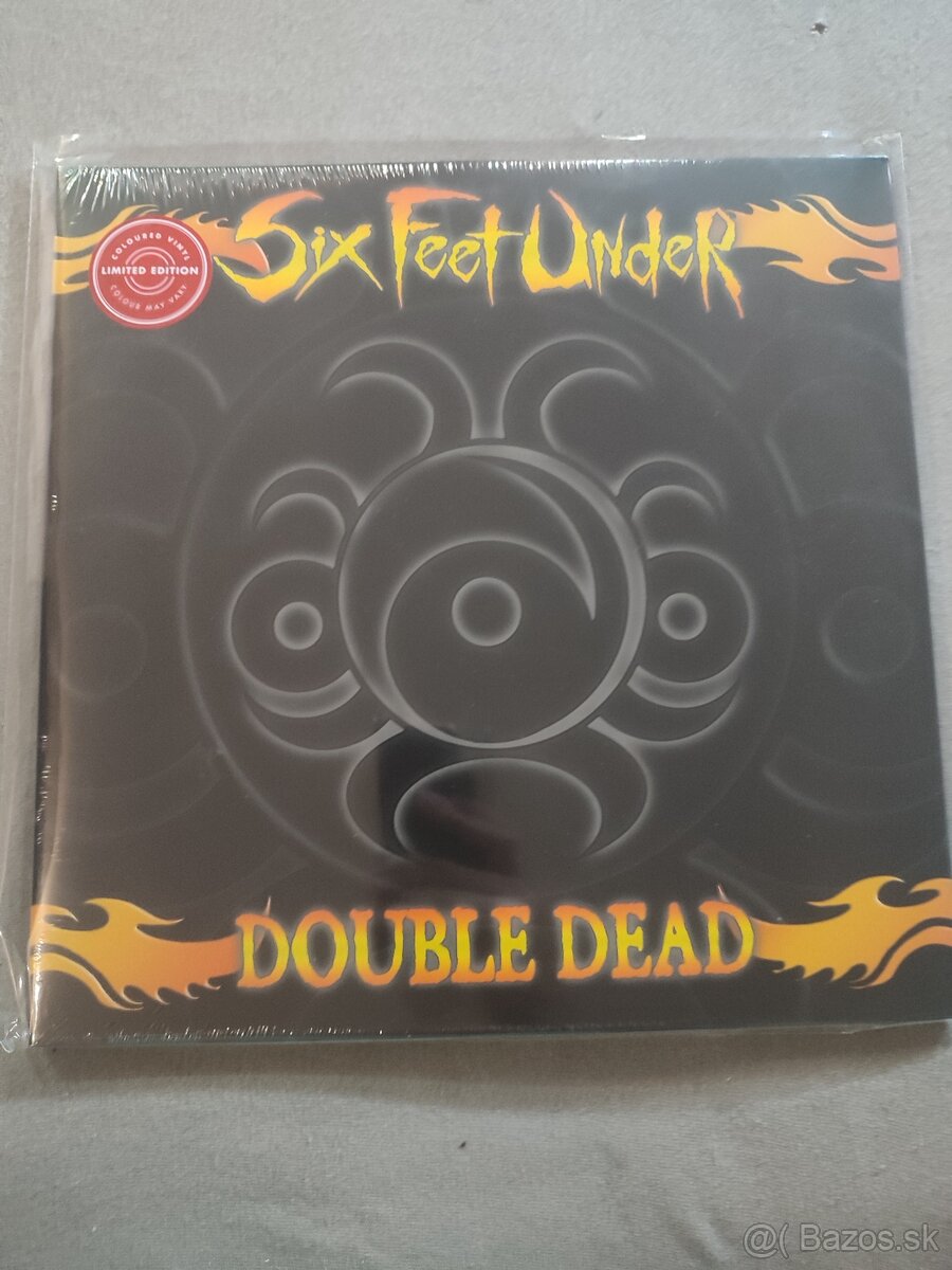 Metal LP