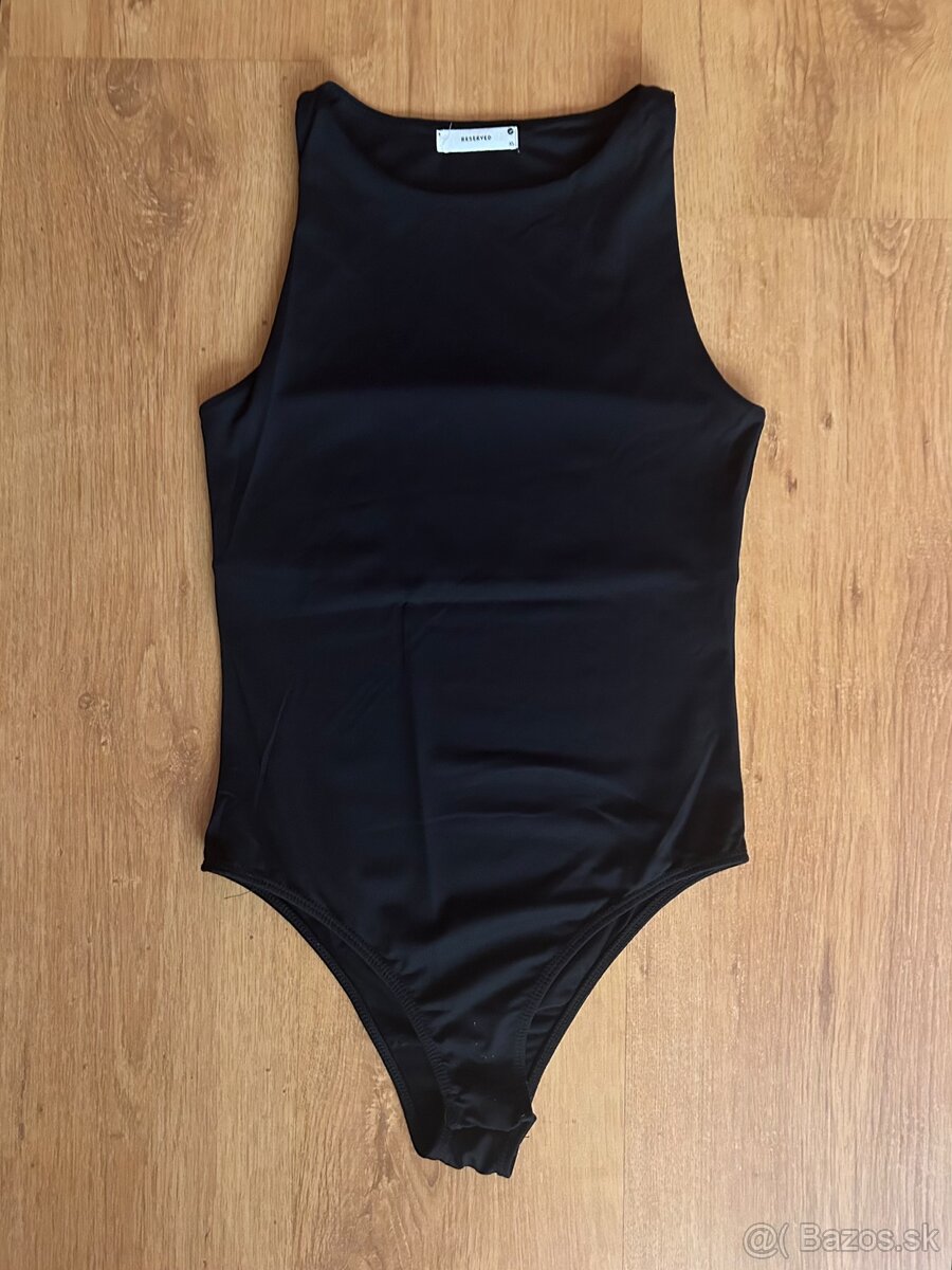 BODY TOP 2x
