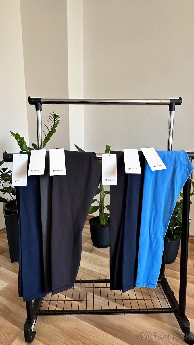 Lululemon legíny