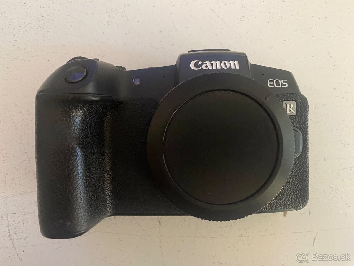 Canon RP