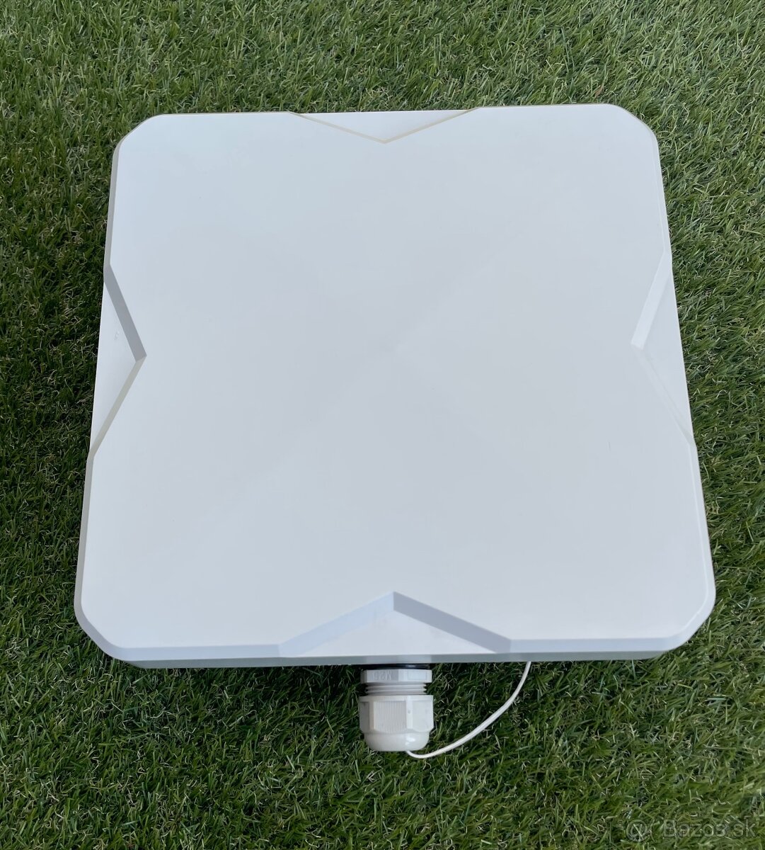 SWAN Anténa GreenPacket OA335