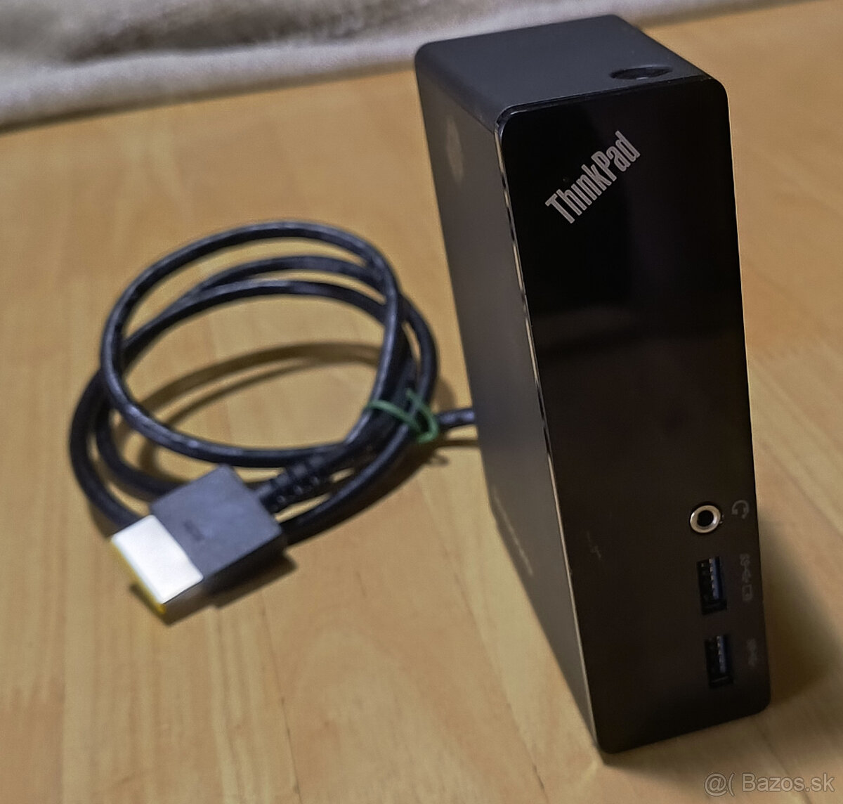 Lenovo Thinkpad OneLink Pro Dock + 90W Lenovo adaptér