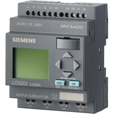 Siemens LOGO 230RC