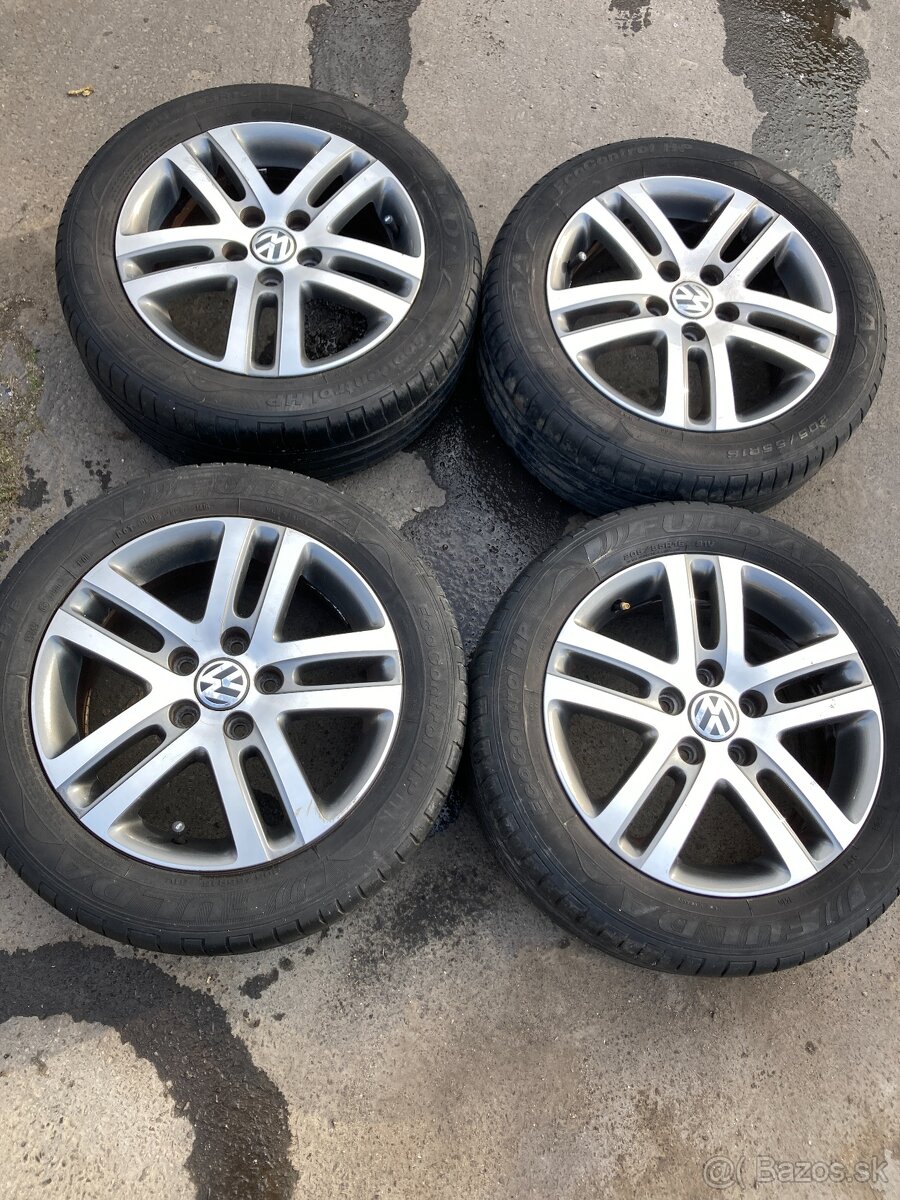 205/55R16 5x112 letne