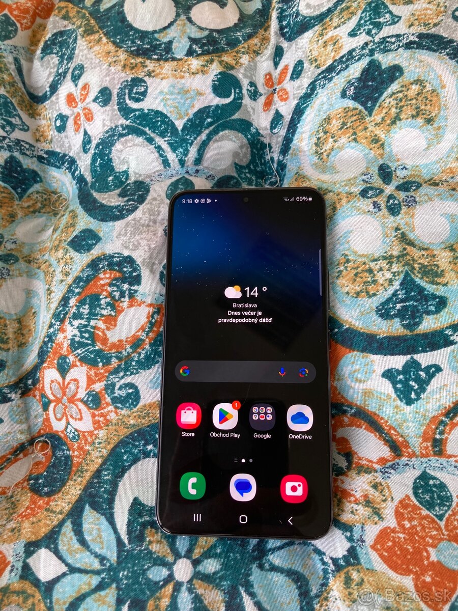 Predám Samsung galaxi S22