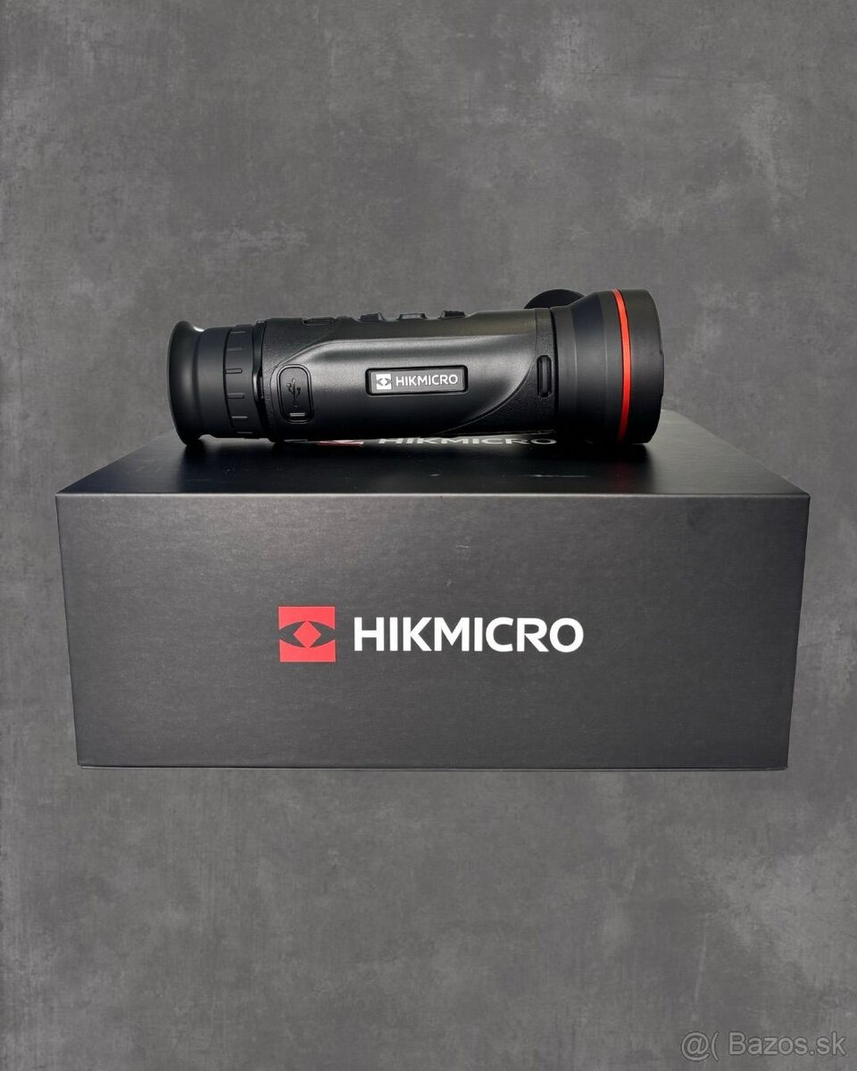 HIKMICRO Falcon FQ50L 2.0