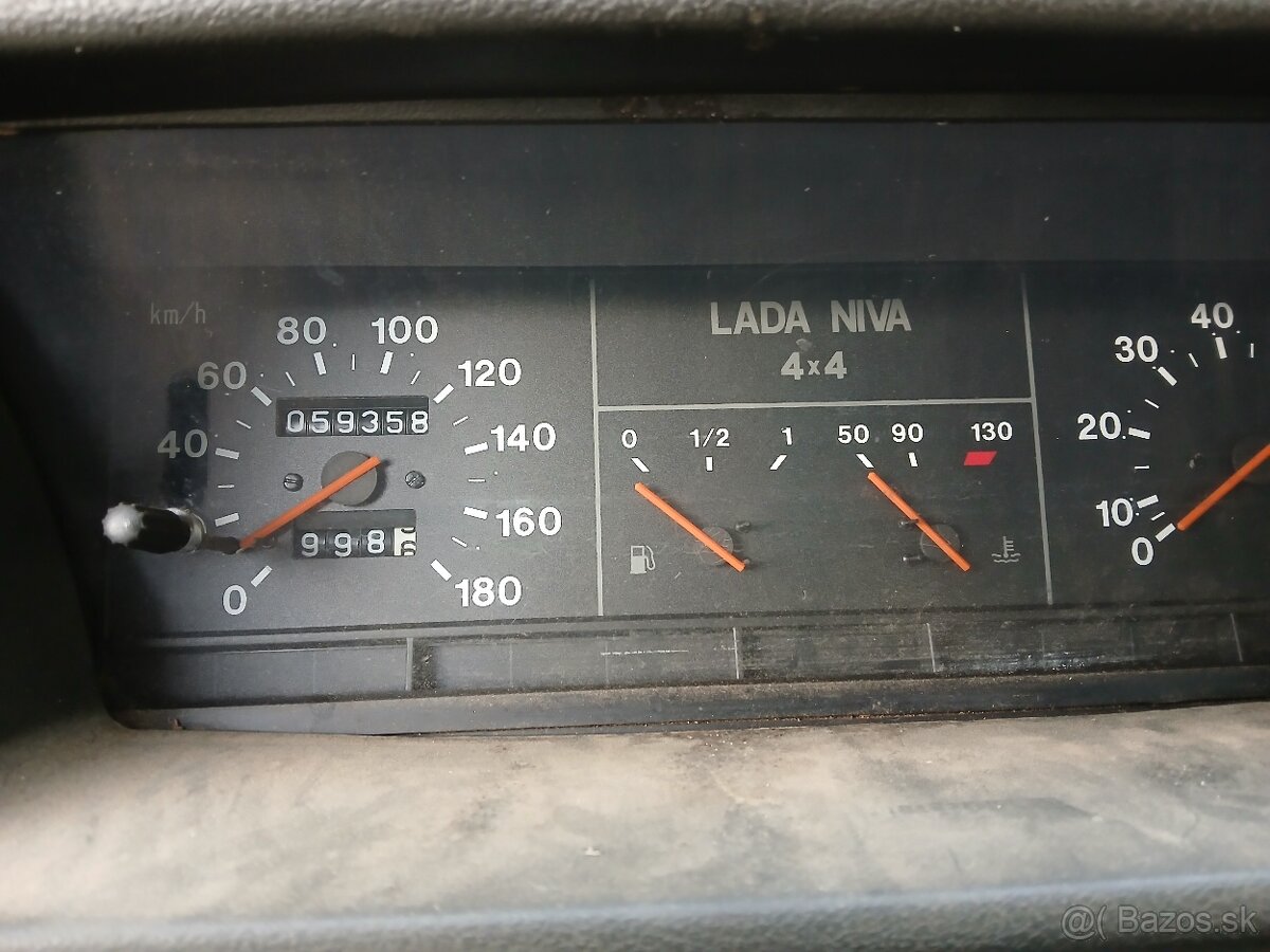 Lada Niva