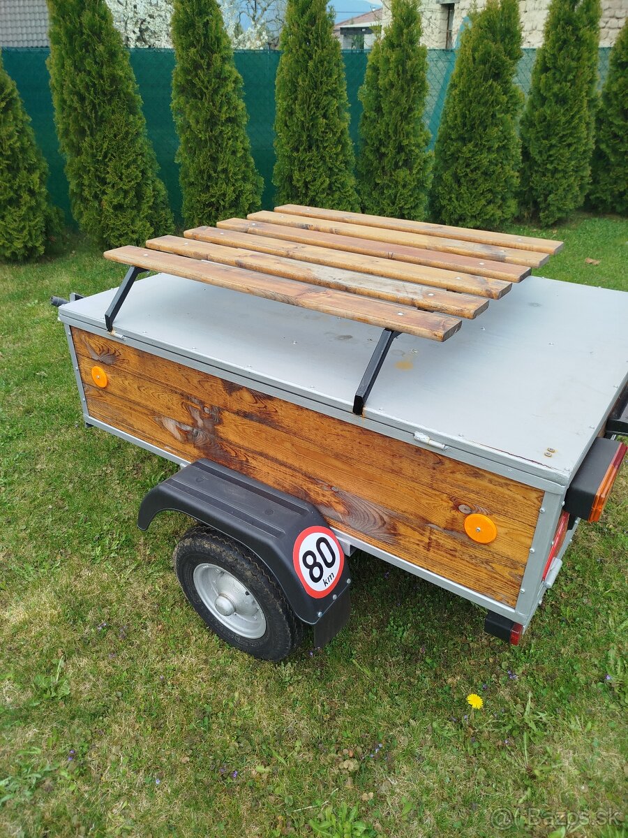 Predám vozík Sport Jacht.
