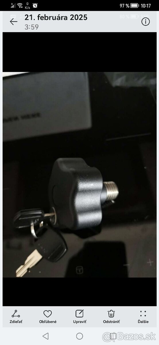 Zámok Ninebot