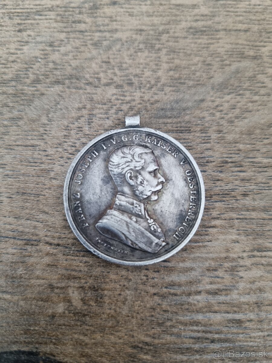 Vyznamenanie za statočnosť