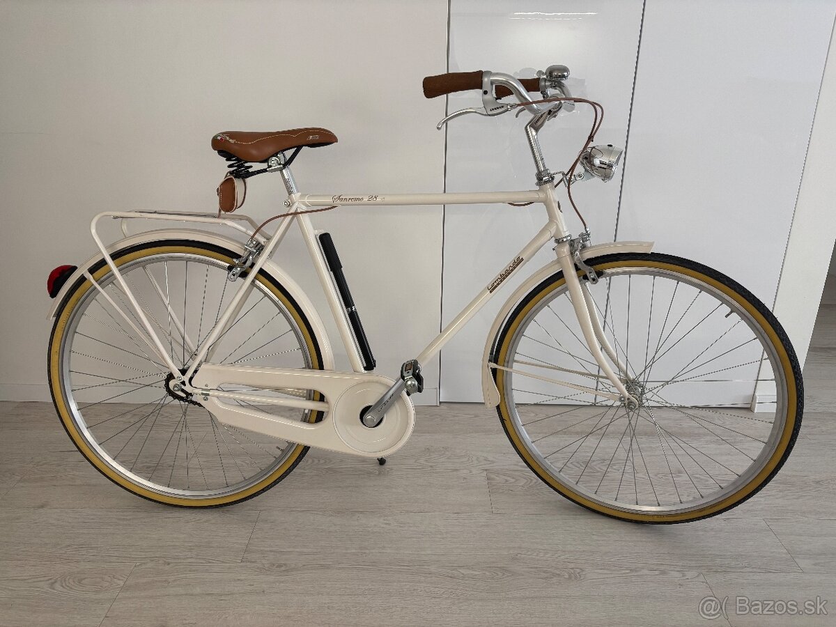 Predám mestský bicykel
