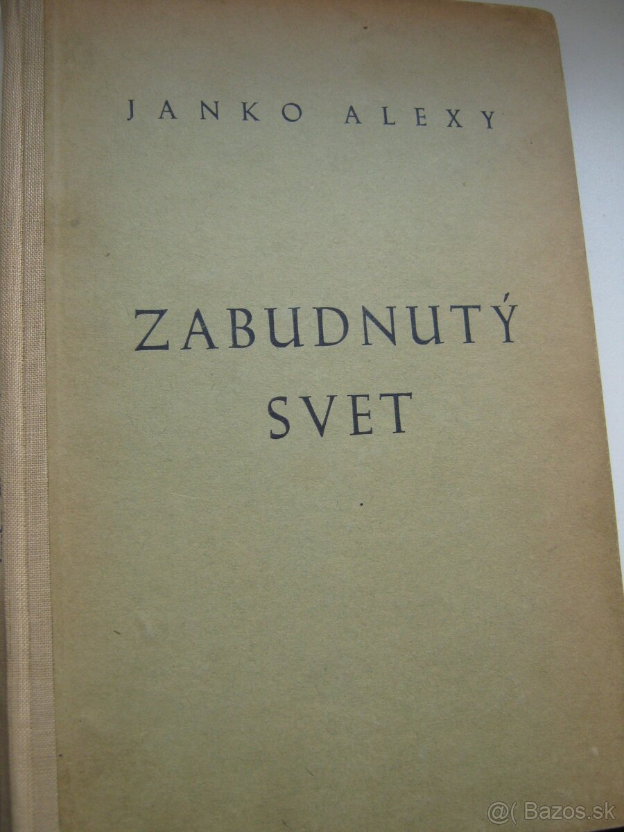 predam knihy z vydavatelstva O.Travnicek, Buocik