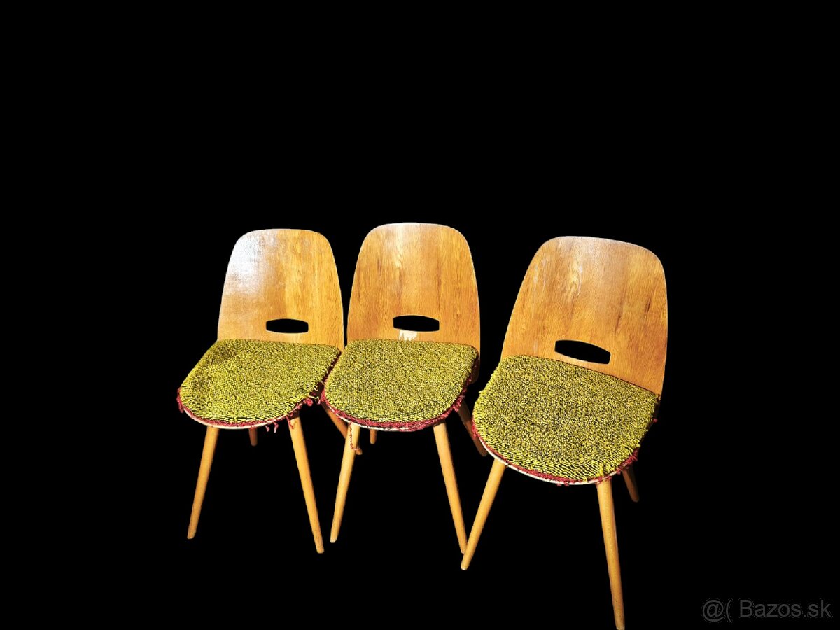 Starožitné stoličky