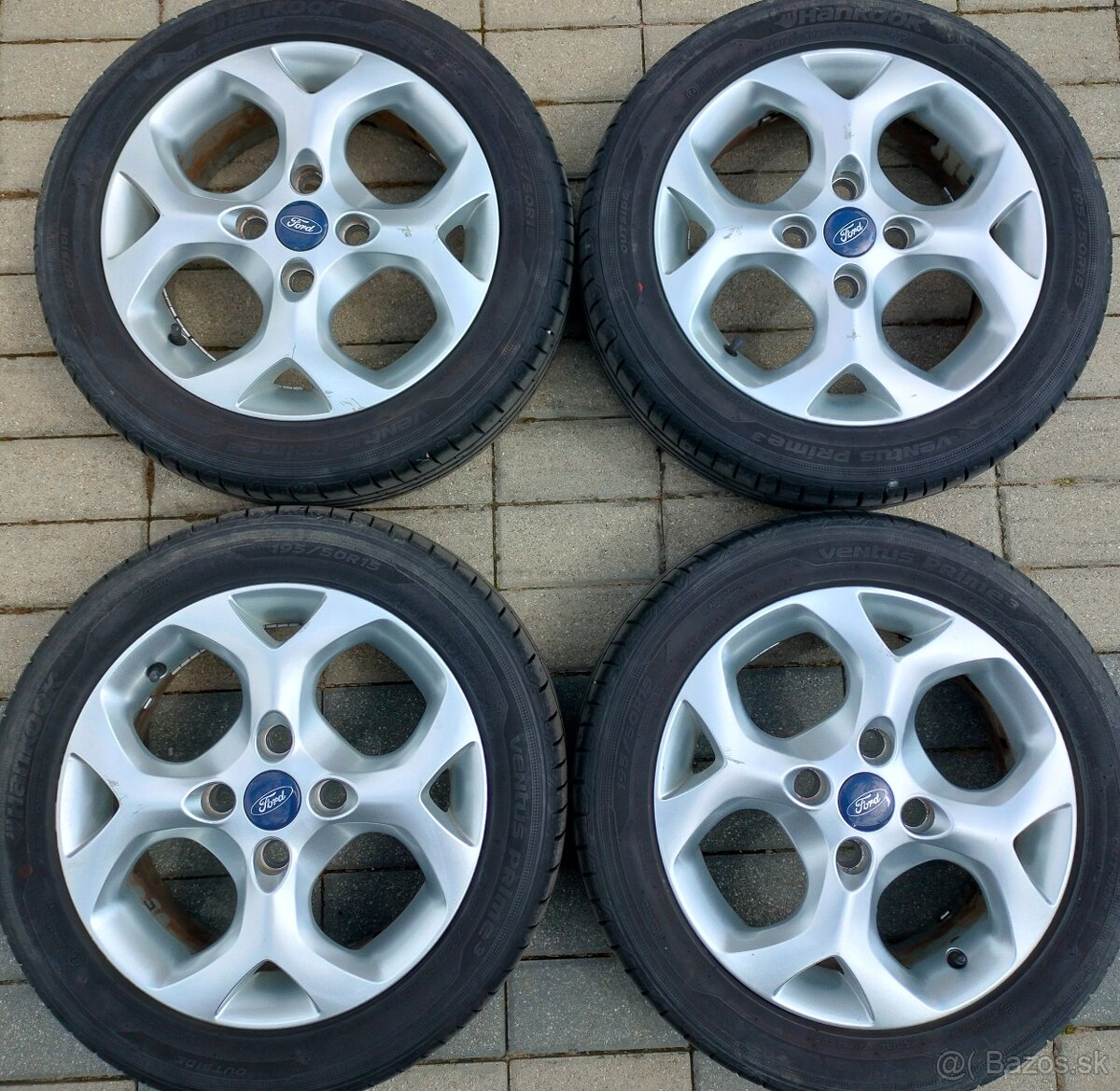 Elektróny Ford