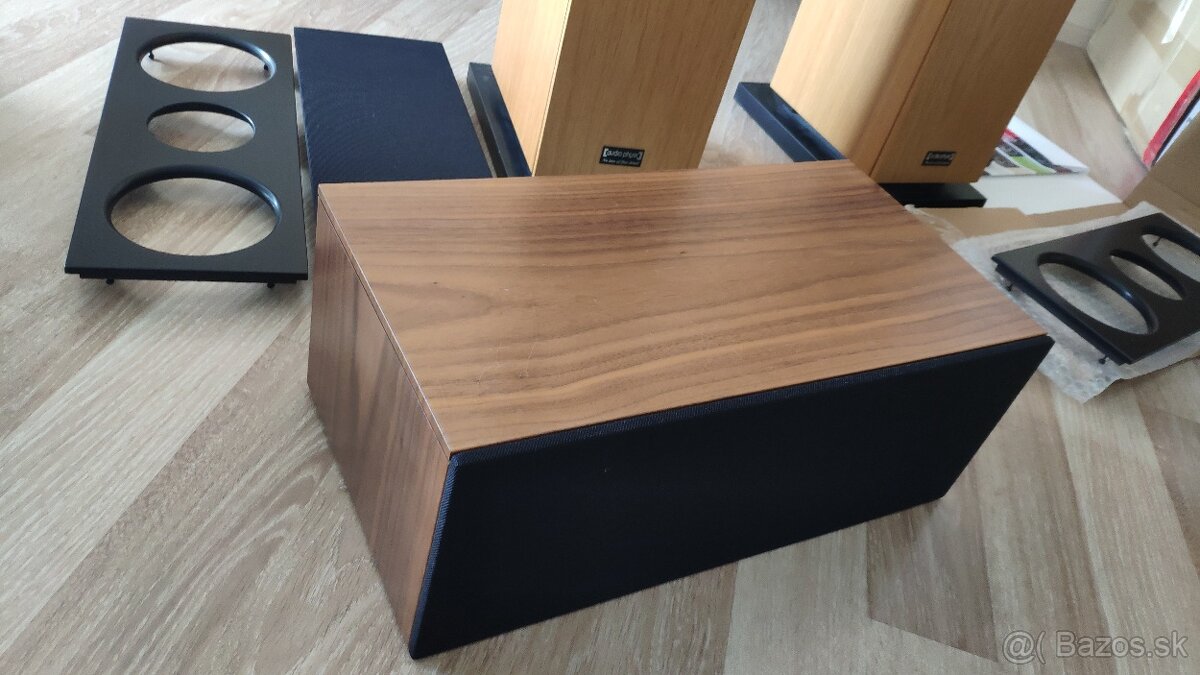 Audio Physic Classic 10 Center