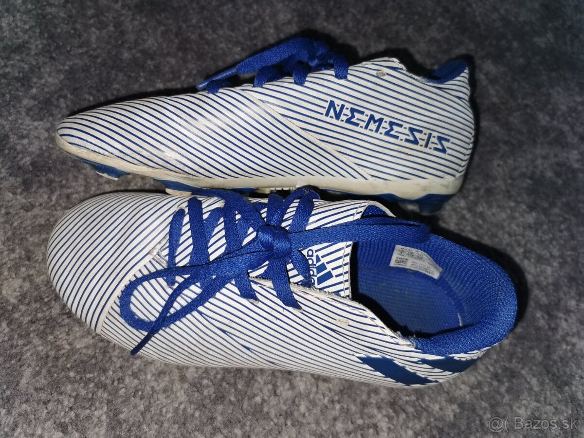 kopacky Adidas c.32