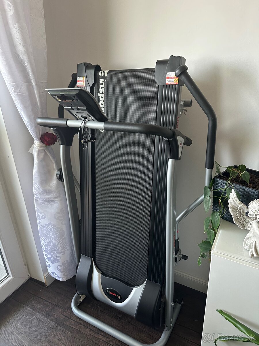 Predám bežecky pas mechanicky