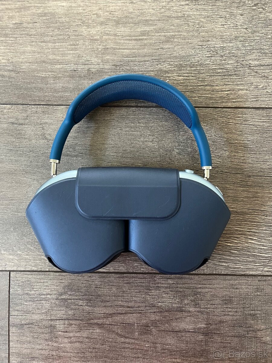 Apple airpods max