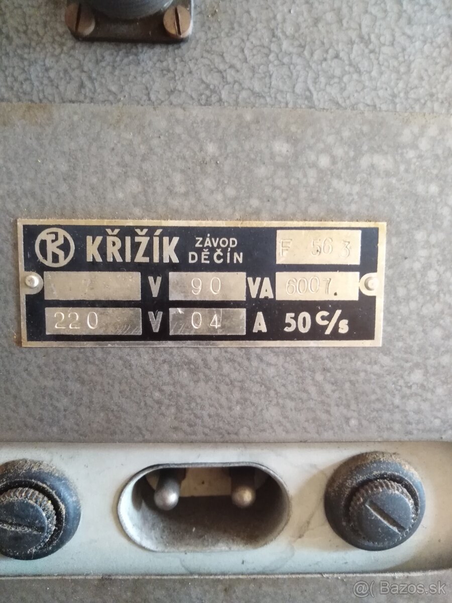 Osciloskop
