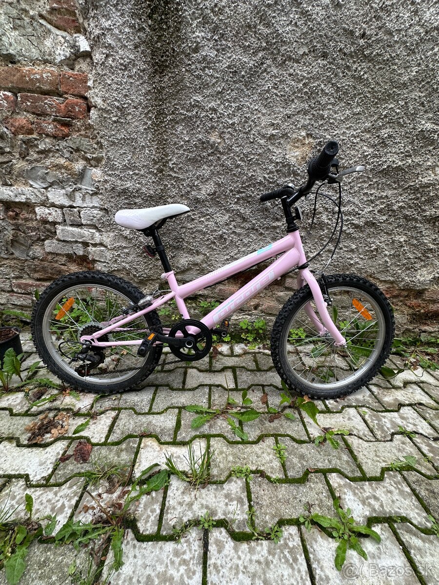 Detsky bicykel 20