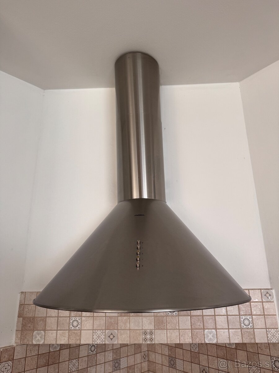 Digestor Mora