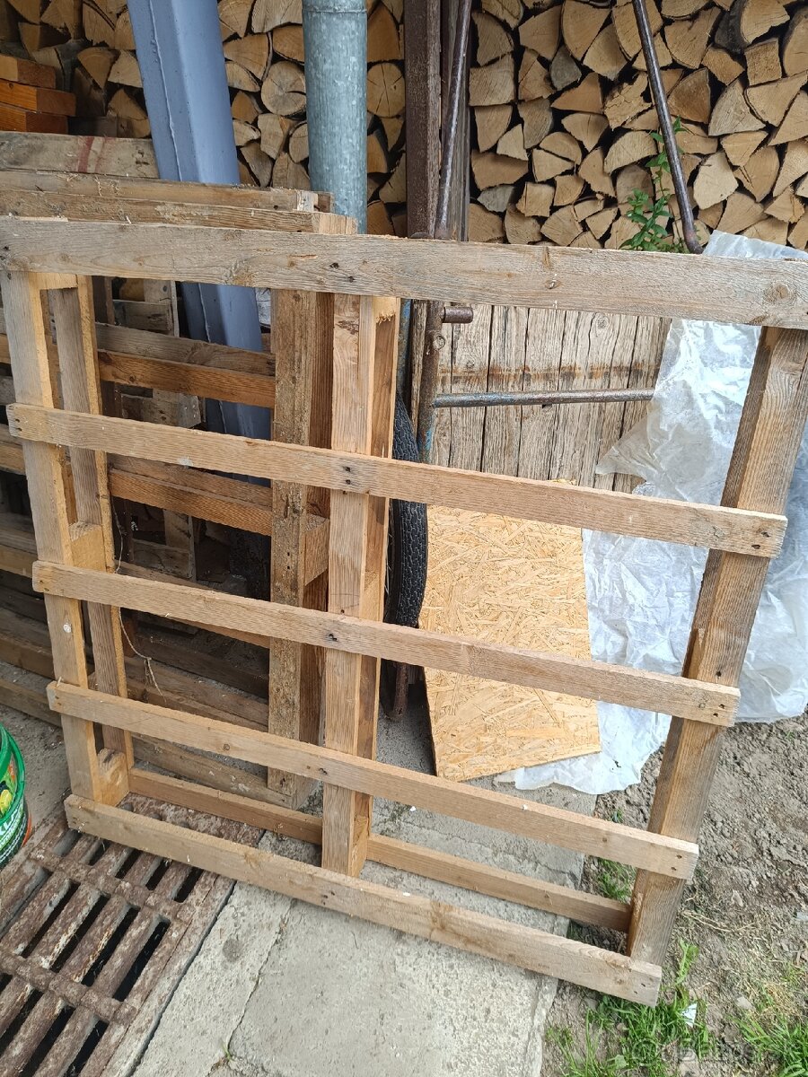 Palety