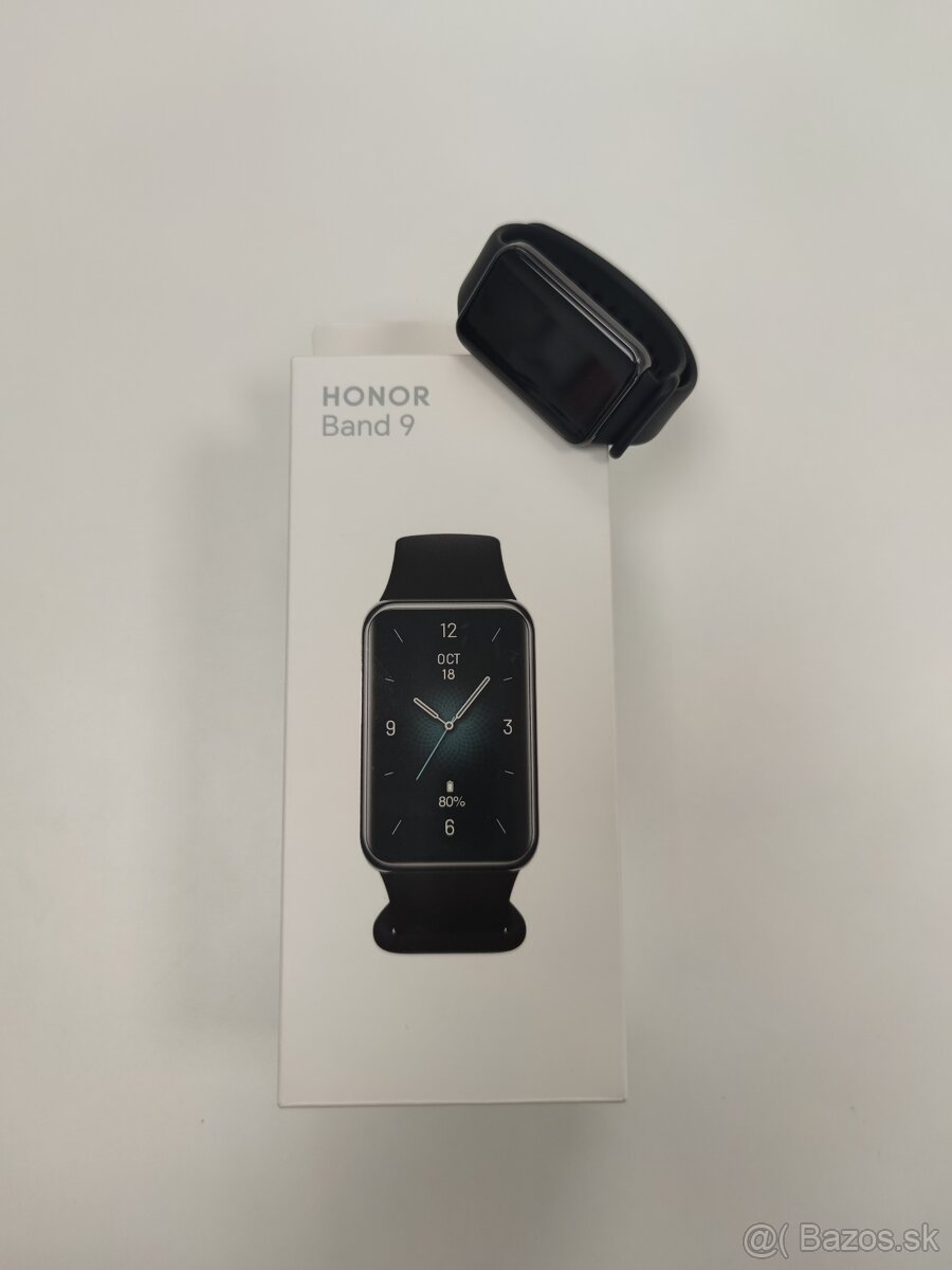 Honor Band 9