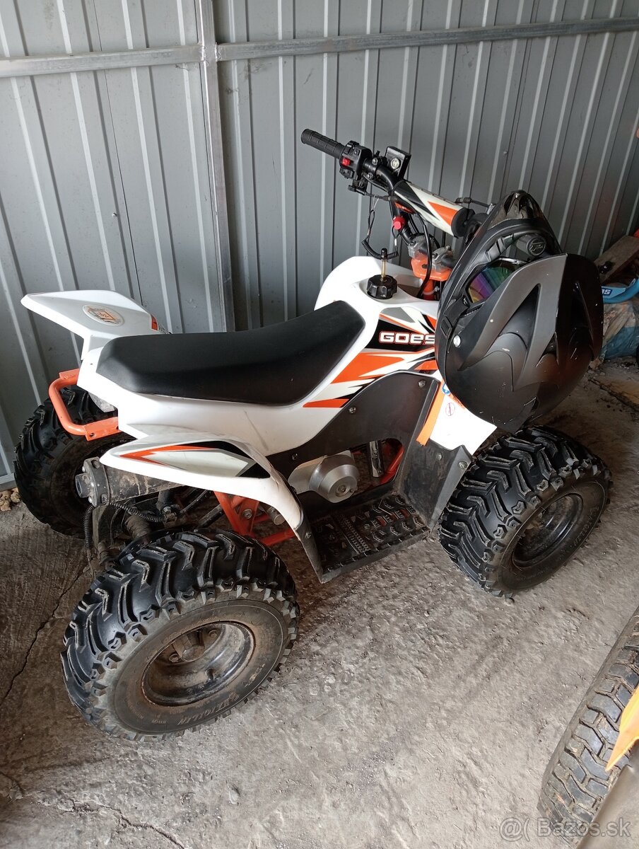 GOES 70