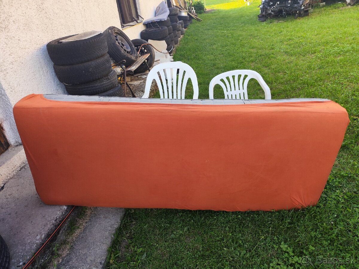 Matrac 80x200