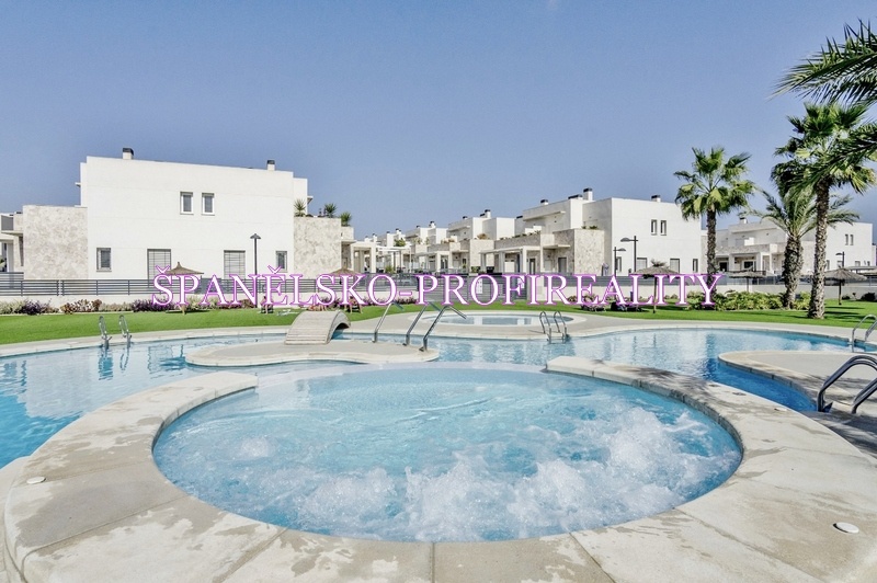 Španelsko,Torrevieja,Aguas Nuevas 4kk