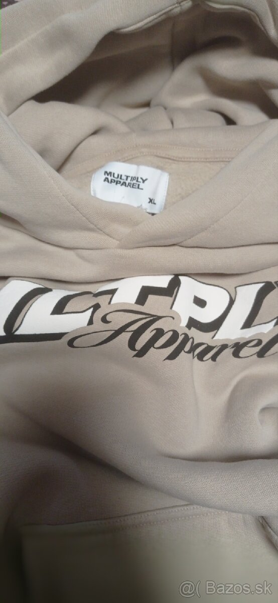 Mikina Multiply apparel