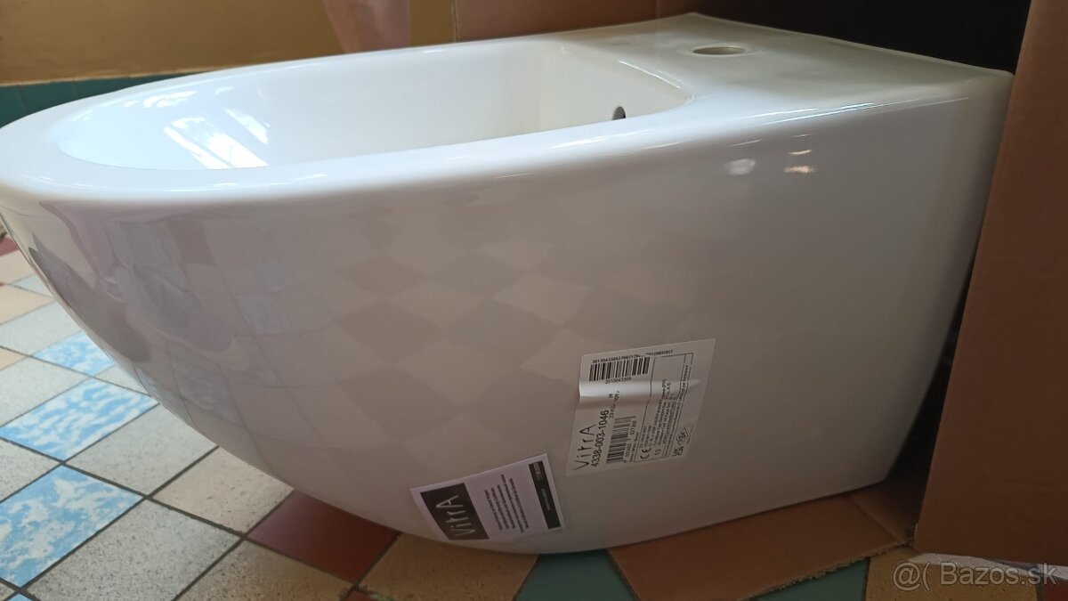 Predám bidet