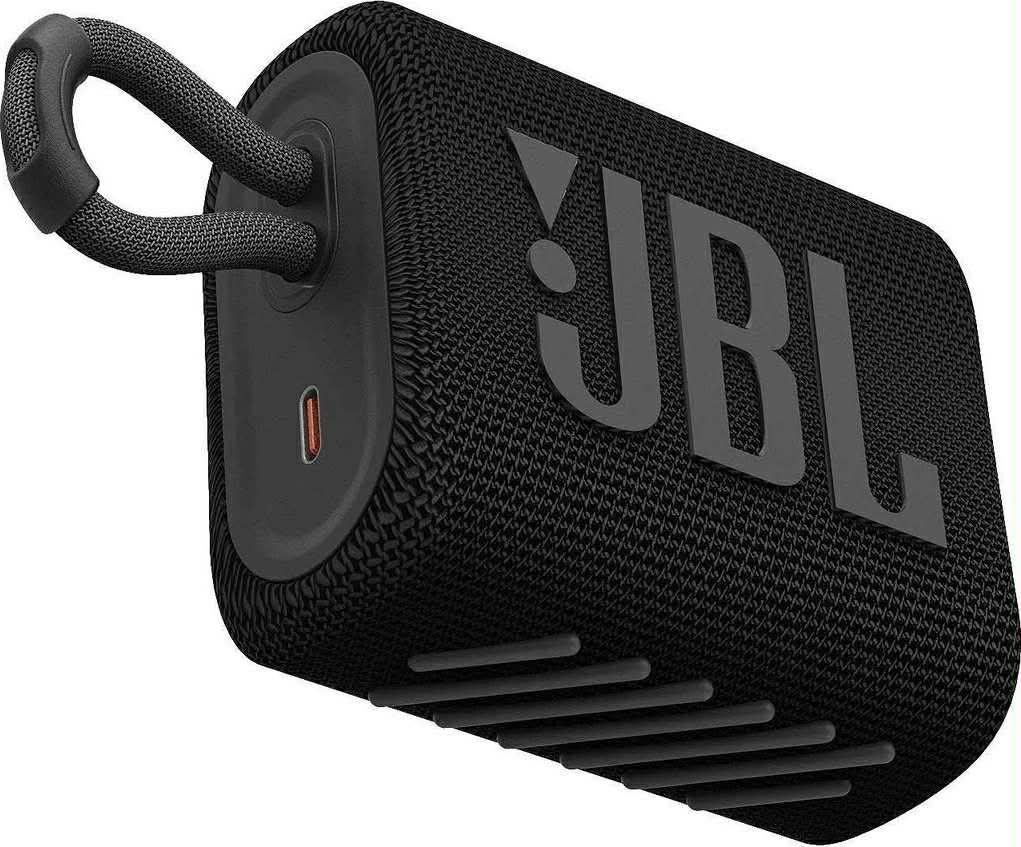 JBL GO 3