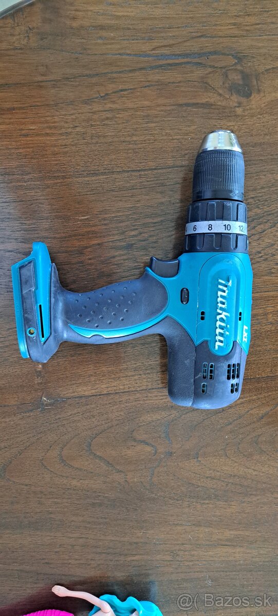 Makita dhp 453