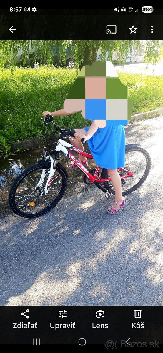 CTM bicykel
