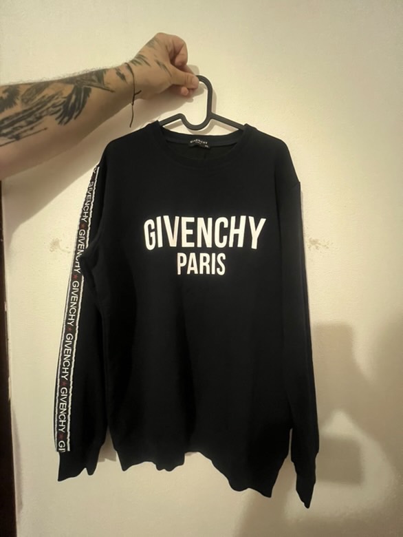 Givenchy Sveter/Mikina