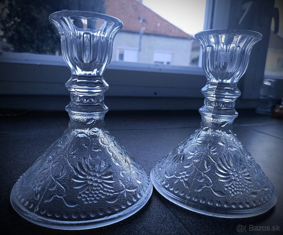 Svietniky "cibulak"