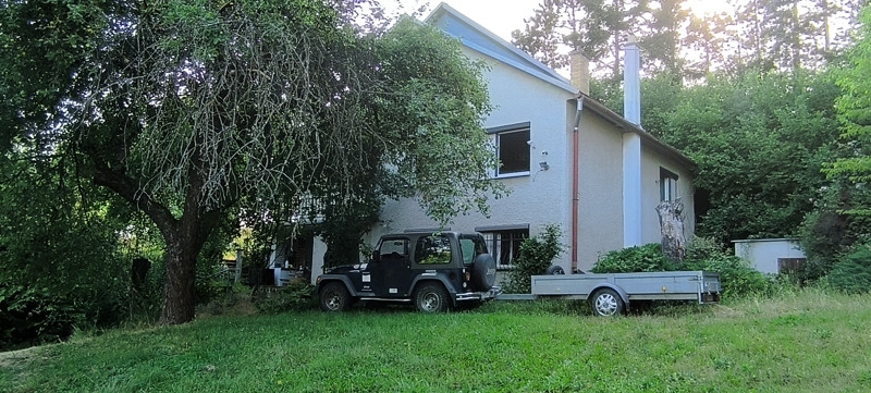 Usadlosť - „ Štavičné briežky - Prievrana“ okr. Poltár - 6.3