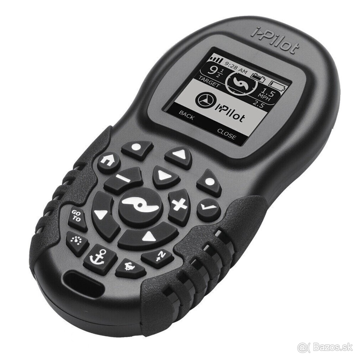 Minnkota i-pilot