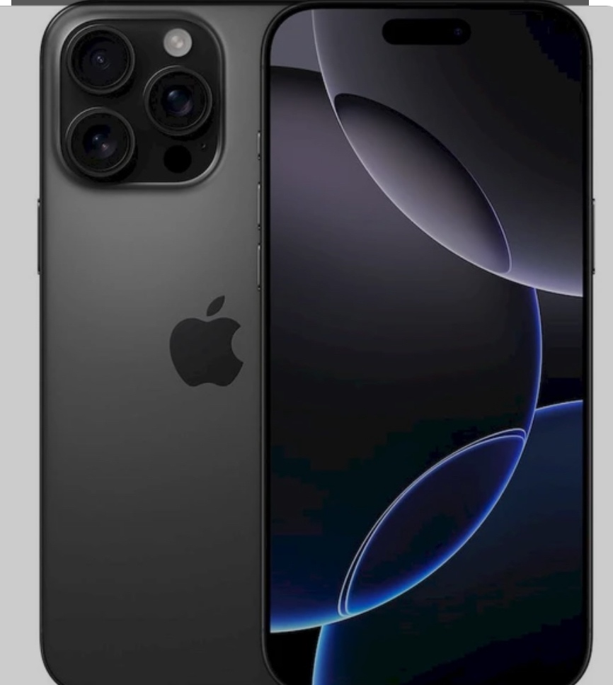 iPhone 16 PRO MAX 256Gb
