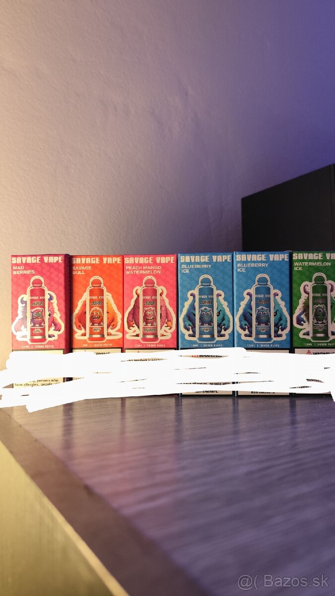 Vape
