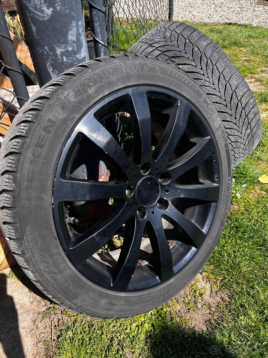 Tomason r17
