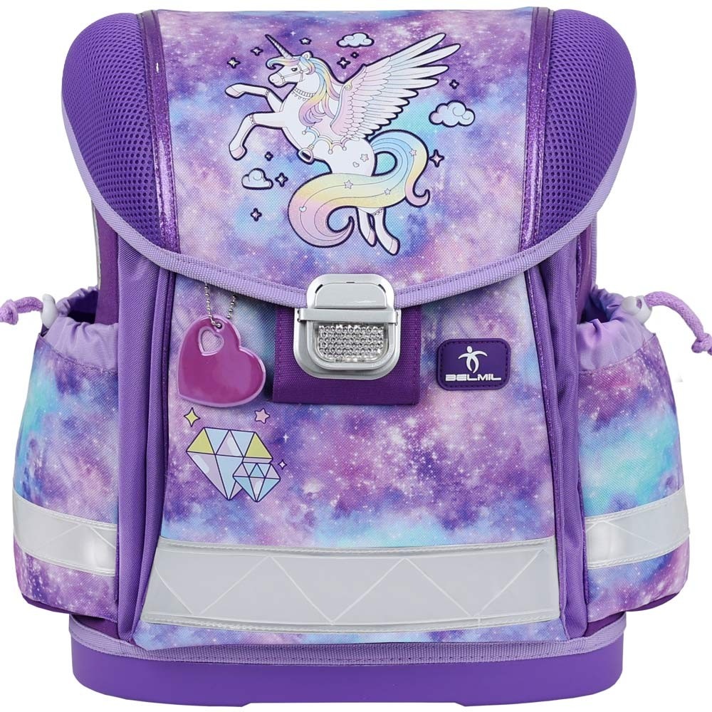 Školská taška unicorn
